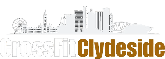 CrossFit Clydeside logo